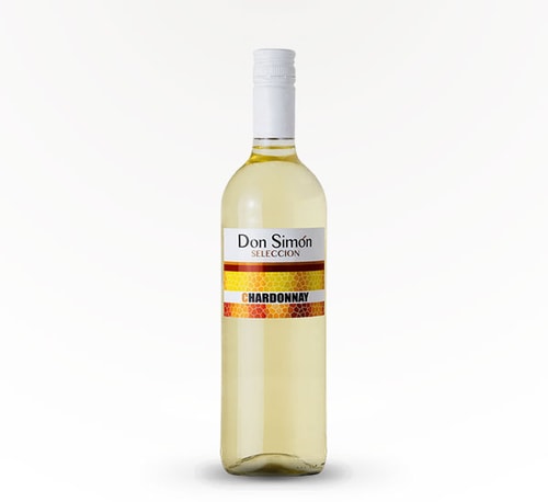 Don Simón Selecciòn Chardonnay 750ml (Bottle)