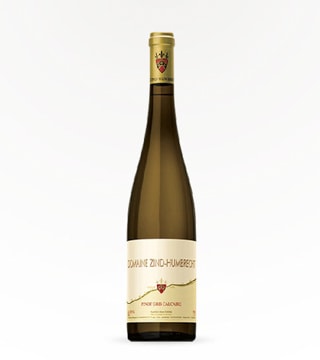 Domaine Zind Humbrecht Pinot Gris 750 ml