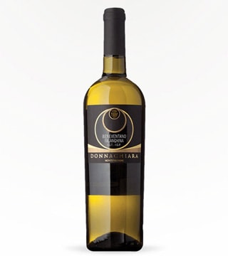 Donnachiara Beneventano Falanghina 750ml (Bottle)