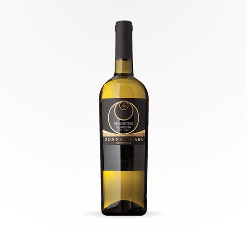 Donnachiara Beneventano Falanghina 750ml (Bottle)