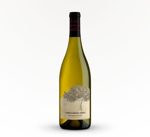 The Dreaming Tree Chardonnay 750ml (Bottle)