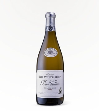 Estate De Wetshof Bon Vallon Chardonnay 750 ml
