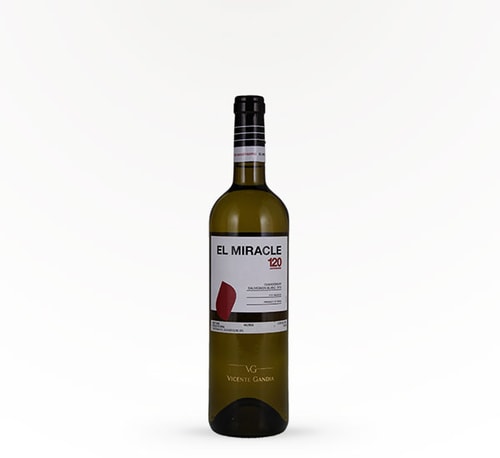 El Miracle Chardonnay and Sauvignon Blanc 750ml (Bottle)