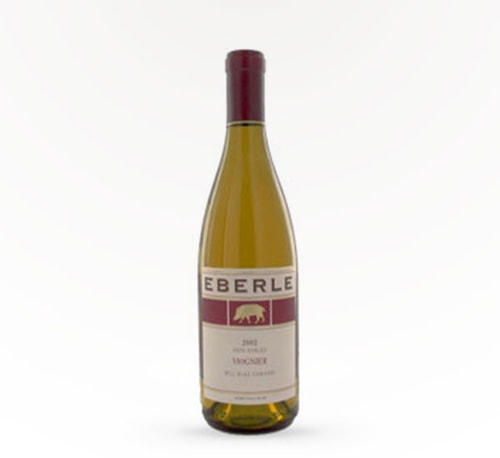 Eberle Viognier 750ml (Bottle)
