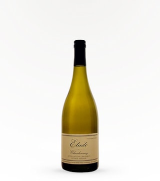 Etude Chardonnay '07 750ml (Bottle)