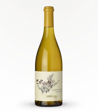 EnRoute Chardonnay 750ml (Bottle)