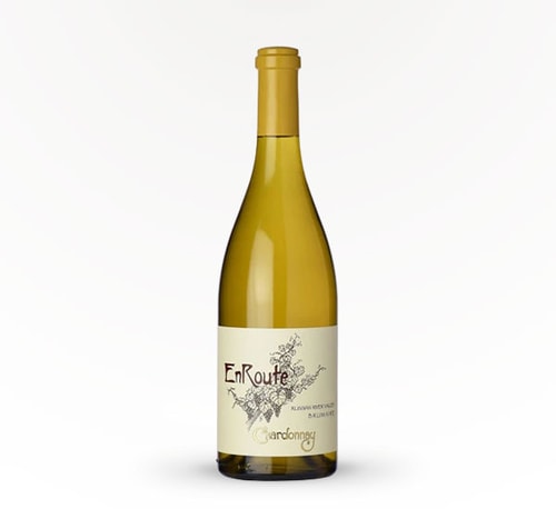 EnRoute Chardonnay 750ml (Bottle)