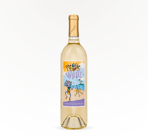 Easley Winery Reggae White 750ml (Bottle)