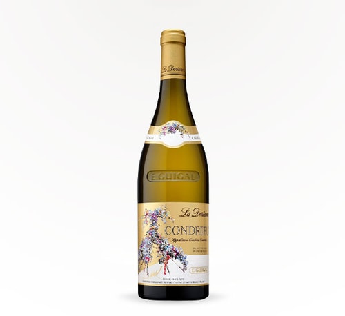E. Guigal Condrieu La Doriane 750ml Bottle