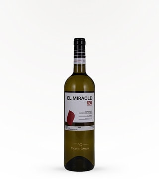 El Miracle Chardonnay 750 ml