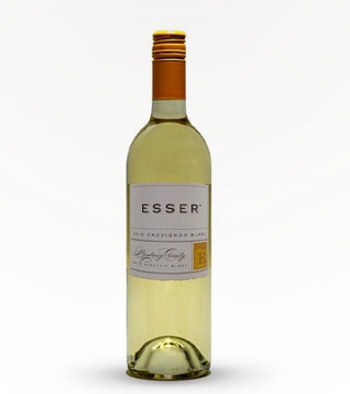 Esser Cellars Chardonnay '03 Chardonnay 750 ml