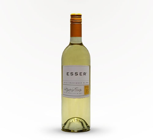 Esser Cellars Chardonnay '03 Chardonnay 750ml (Bottle)