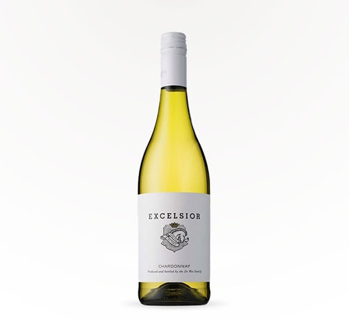 Excelsior Chardonnay 750ml (Bottle)