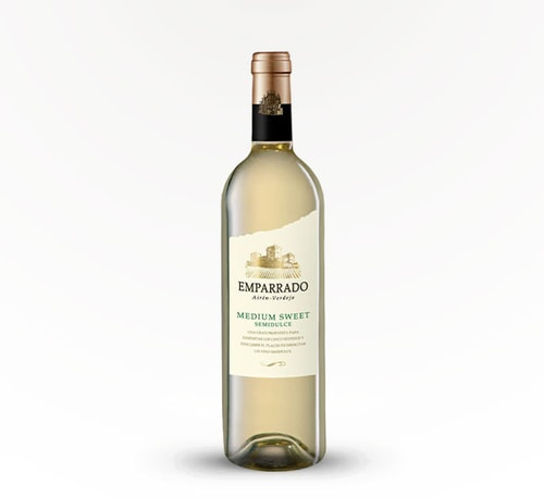 Emparrado Medium Sweet White 750ml (Bottle)