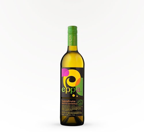 Eppa SupraFruta White Sangria 750ml (Bottle)