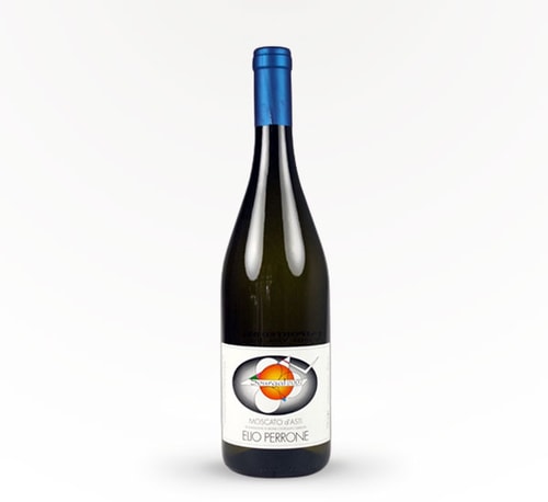 Elio Perrone Sourgal Moscato d'Asti 750ml (Bottle)