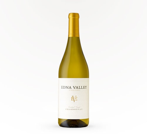 Edna Valley Chardonnay 750ml (Bottle)