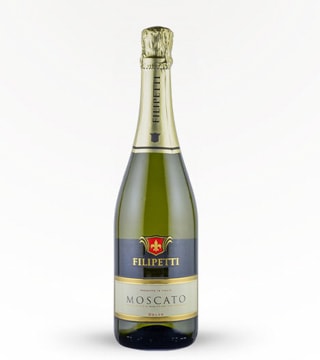 Filipetti Moscato 750 ml