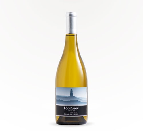 Fog Bank Chardonnay 750ml (Bottle)