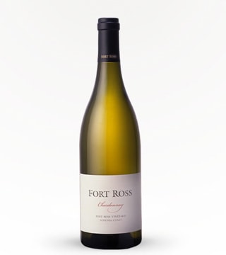 Fort Ross Chardonnay Fort Ross Vyd '06 Chardonnay 750 ml