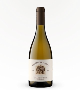 Freemark Abbey Chardonnay 750ml (Bottle)
