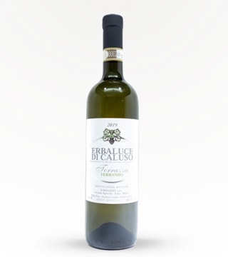 Ferrando La Torrazza Erbaluce di Caluso 750ml Bottle