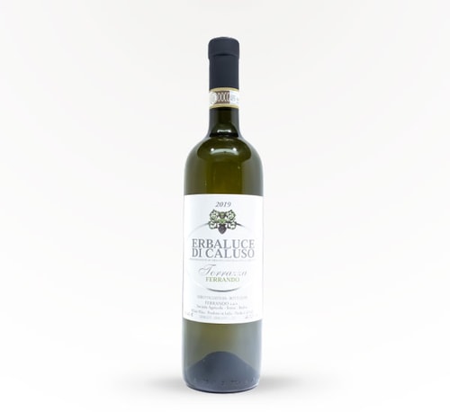 Ferrando La Torrazza Erbaluce di Caluso 750ml Bottle