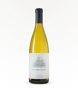 Fog Mountain Chardonnay 750ml (Bottle)