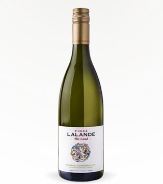 Finca Lalande Chardonnay 750ml (Bottle)