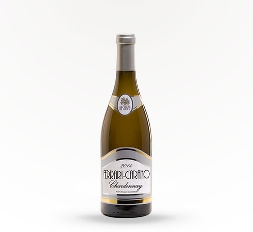 Ferrari-Carano Chardonnay Reserve 750ml (Bottle)