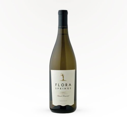 Flora Springs Chardonnay 750ml (Bottle)
