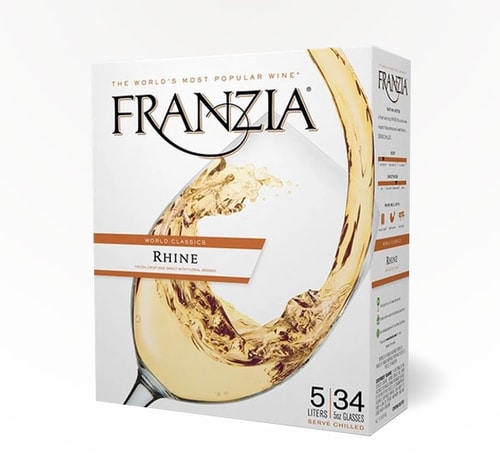 Franzia Rhine 5L (Box)