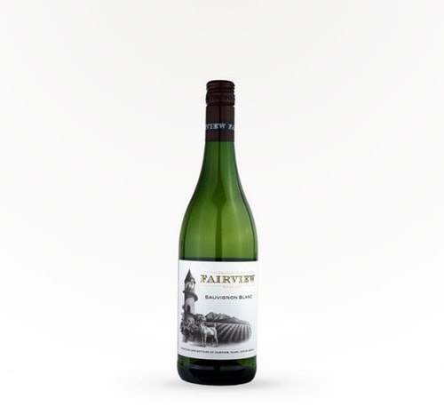 Fairview Sauvignon Blanc Chardonnay 750ml Bottle