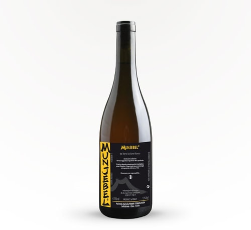 Frank Cornelissen MunJebel Bianco 750ml (Bottle)