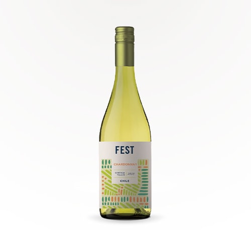 Fest Chardonnay 750ml (Bottle)