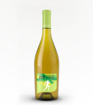 Fitvine Chardonnay 750ml (Bottle)