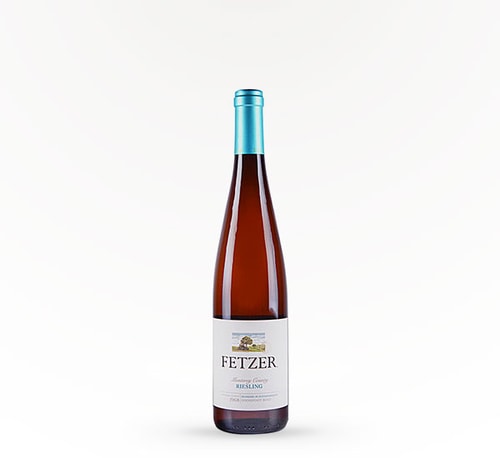 Fetzer Goosefoot Road Riesling 750ml Bottle