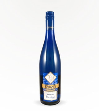 Ferrante Winery and Ristorante Riesling 750ml (Bottle)