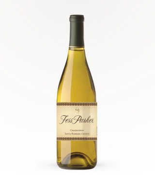 Fess Parker Chardonnay 750ml (Bottle)