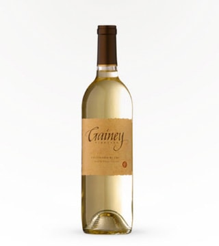 Gainey Sauvignon Blanc Sauvignon Blanc 750 ml