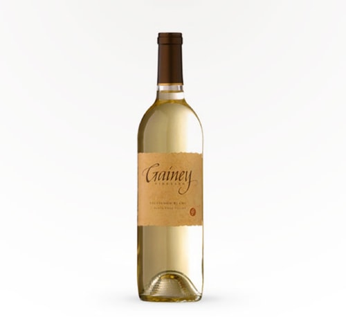 Gainey Sauvignon Blanc Sauvignon Blanc 750ml (Bottle)