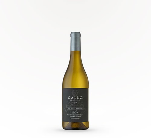 Gallo Signature Series Chardonnay 750ml (Bottle)