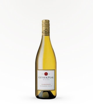 Geyser Peak Chardonnay Reserve Chardonnay 750 ml