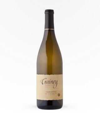 Gainey Chardonnay Chardonnay 750 ml