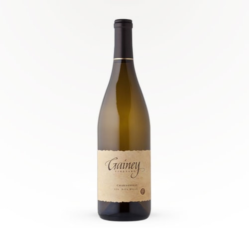 Gainey Chardonnay Chardonnay 750ml (Bottle)