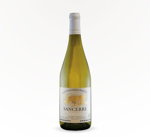 Grandes Perrières Sancerre Blanc 750ml (Bottle)