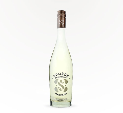 Gérard Bertrand Sphère Chardonnay 750ml (Bottle)