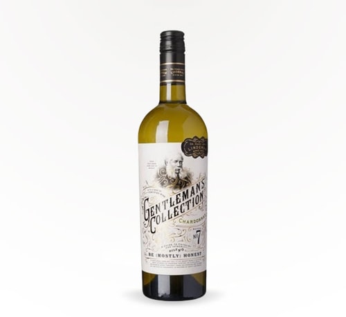 Gentleman's Collection Chardonnay 750ml (Bottle)