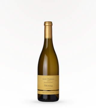Gary Farrell Chardonnay Russian River Chardonnay 750 ml