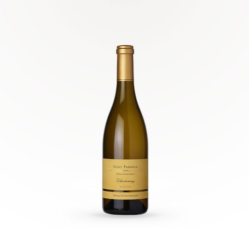 Gary Farrell Chardonnay Russian River Chardonnay 750ml (Bottle)